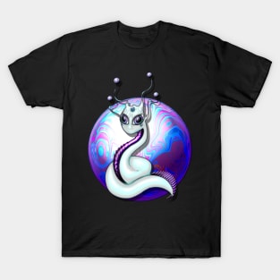 Mini Serpent T-Shirt